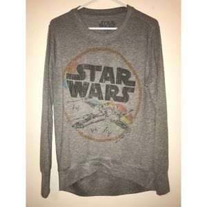 Star Wars top 💫